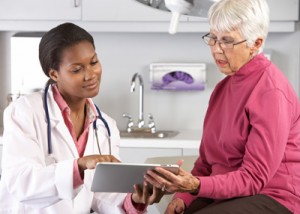 patients